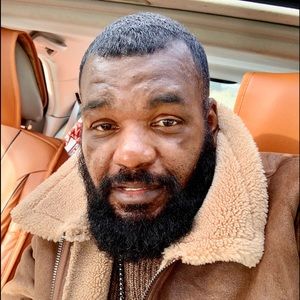 Meet your Posher, Calvin